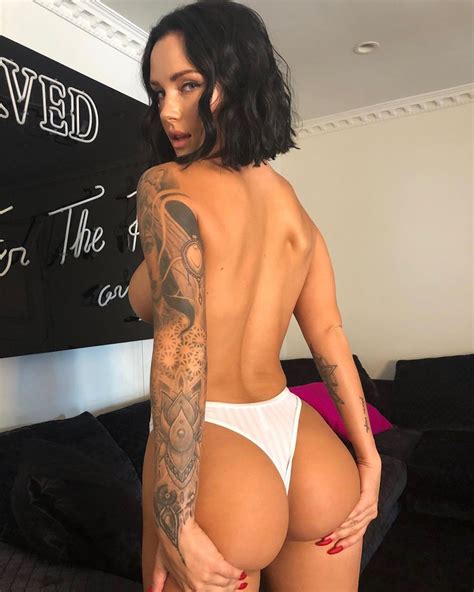 Kayla Lauren Nude And Sexy Photos The Fappening
