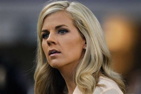 The 25 Hottest Sideline Reporters Right Now Samantha Steele Sideline