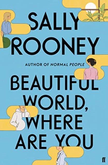 Beautiful World Where Are You Rooney Sally Książka W Empik