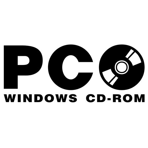 Pc Logo Transparent