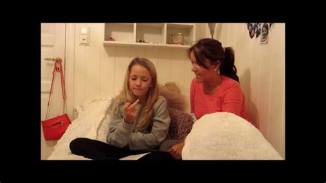 Listen to albums and songs from stina talling. mor og datter tag - YouTube