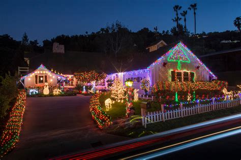 Christmas Lights Going Back Up To Spread Cheer Amid Coronavirus Crisis