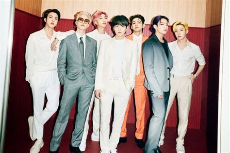 Bts (방탄소년단) 'butter' official teaserplay 2,214,135. BTS Excites With 1st Group Teaser For "Butter" | Soompi