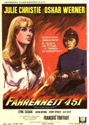 Sezon 3 odcinek 7 napisy pl. Fahrenheit 451 (1966) - uniFrance Films