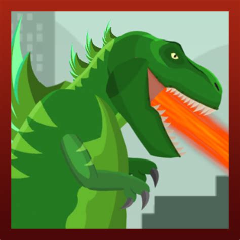 Hybrid Titan Rex City Rampage Apps On Google Play
