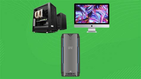 The 5 Best Workstations Ultimate Pre Built Performance Pcs For