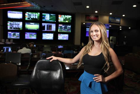 Barstool Sports Hires Las Vegas Handicapper Kelly Stewart Betting