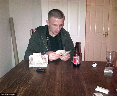 Part of the daily mail, the mail on. Coventry drug dealer rumbled after pictures found of ...