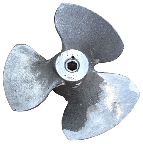 9 Different Impeller Types Hydra Tech