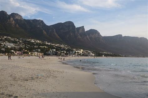 Camps Bay Beach Camps Bay South Africa Top Tips Before You Go