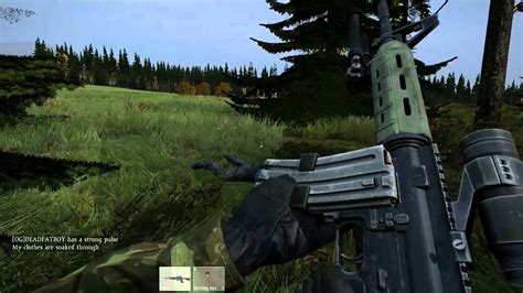 Dayz Standalone Youtube