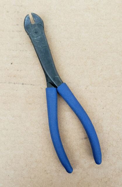 4 Pc Bahco 2979u Hi Lok Removal Pliers Aircraft Tool For Sale Online Ebay