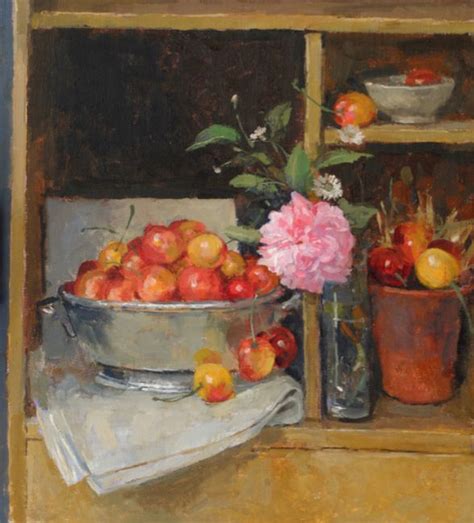  Pamela Kay NEAC - Fosse Gallery