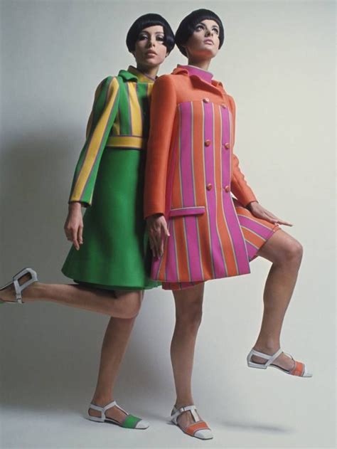 1960s Fashion 29 Game Changing Trends We Still Wear Today Who What