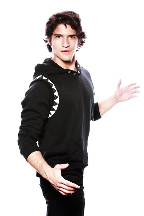 Tyler Posey Png Pic Png All