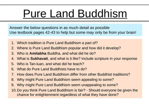 Buddhist Beliefs Gcse Aqa Whole Unit Teaching Resources