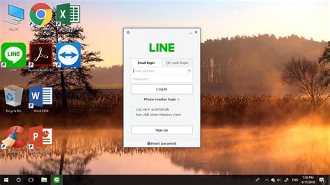ลบ LINE PC ไม่ได้ แก้ไขได้ทุก Windows | WINDOWSSIAM