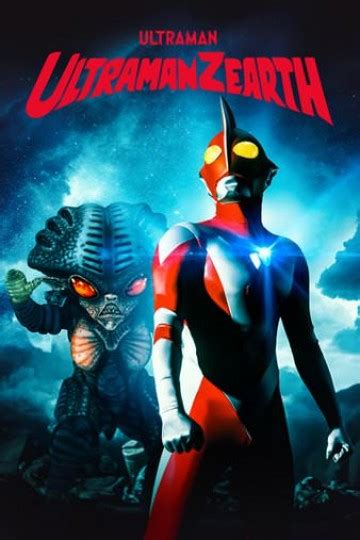 Watch Ultraman Zearth Online 2022 Movie Yidio