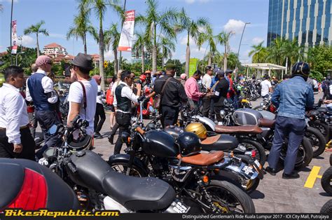 Watch the journey of the kuala lumpur 2017 torch run as it passes from city to city. Distinguished-Gentlemans-Ride-Kuala-Lumpur-2017-DGRKL2017 ...