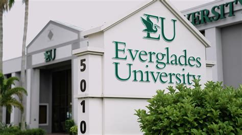 Everglades University ~ Anthem Video Youtube