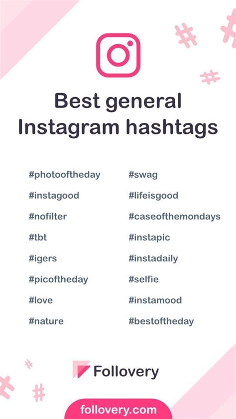 How To Use Hashtags To Increase Your Instagram Reach Artofit