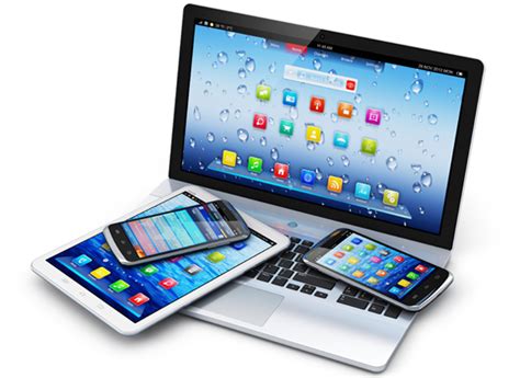 Tablets are loaded with features that give you computer benefits with easy portability. CES 2015-Top Computer and Tablet Trends for 2015 ...