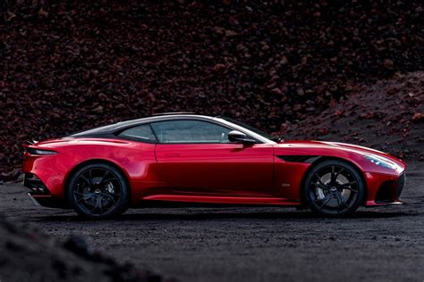 2019 Aston Martin Dbs Superleggera Review Trims Specs Price New