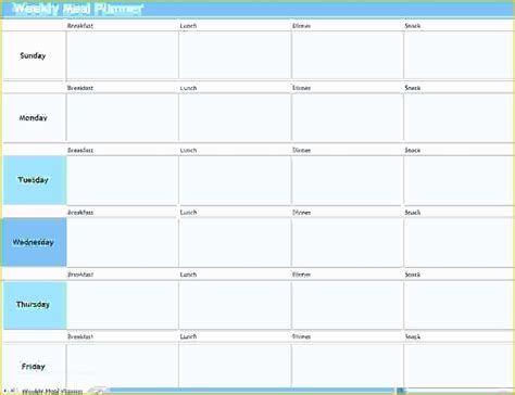 Free Annual Leave Planner Excel Template Of Annual Calendar Template