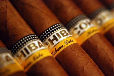 Top 10 Worlds Most Expensive Cigars Cohiba Cigars Cigars Cuban Cigars