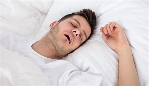 How To Cope With A Snoring Partner Why They Do It And The Tools You