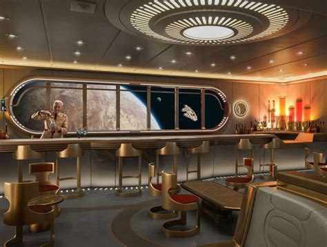 Heres A First Look At Disney Cruise Lines Upcoming Star Wars