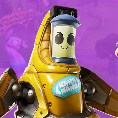 All Fortnite Banana Peely Skins List Fortnite Battle Royale