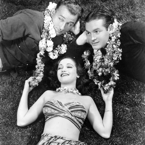bing crosby bob hope and dorothy lamour in road to singapore ‘40 turner classic movies