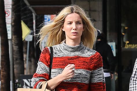 Annabelle Wallis Biography Photo Age Height Personal Life News