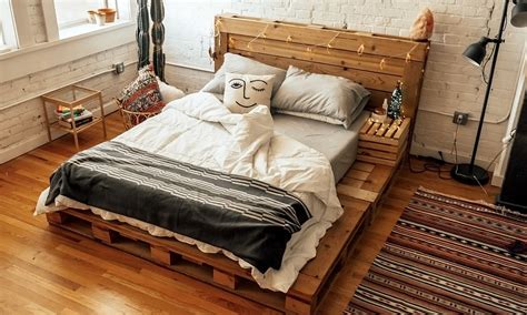 Sleepnumber.com has been visited by 100k+ users in the past month Giường ngủ gỗ pallet là gì? Ý tưởng thiết kế giường ngủ gỗ ...