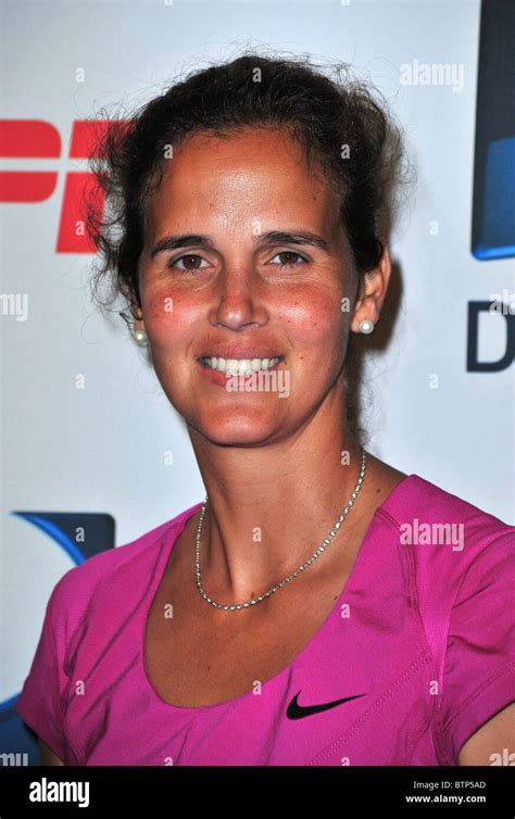 Mary Joe Fernandez Hi Res Stock Photography And Images Alamy