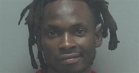 Lee County Arrests 1/11