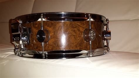 We stock lugs, hardware, shells, drum finishes, custom bags and more. DIY Snare Drum Improvement - CompactDrums