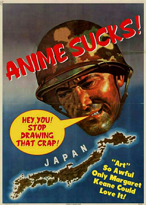 Only the best propaganda posters : MURICA
