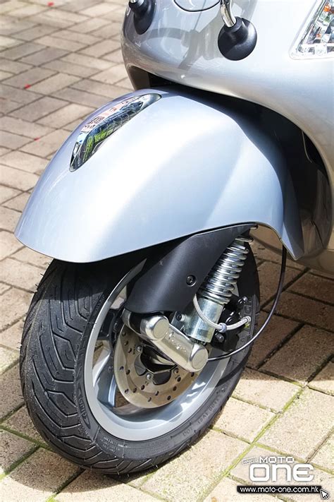 2013 Vespa GTS 300 Touring 巡航鐵殼羊