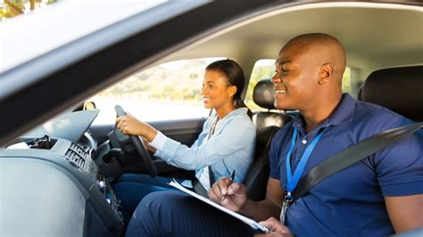 driving lessons in oxford with professional driving instructors