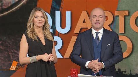 Quarto Grado Puntata Del Novembre Video Mediaset Infinity