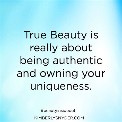 Quotes About True Beauty