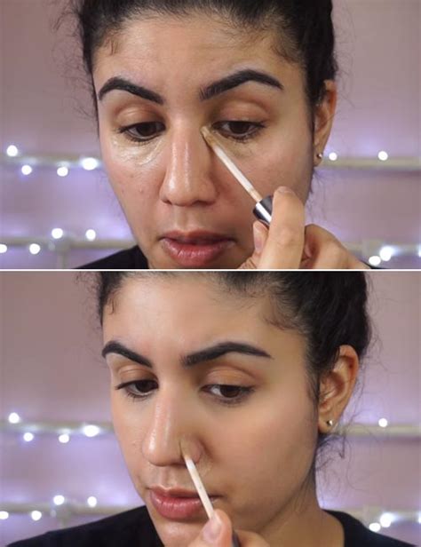 How To Apply Foundation Like A Pro A Step By Step Tutorial
