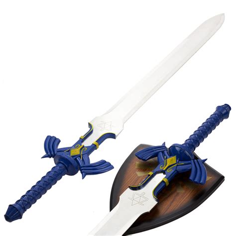 link master sword zelda twilight princess fantasy sword with