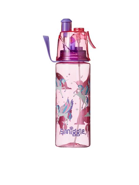 Smiggle Spritz Water Bottle Review Best Pictures And Decription Forwardset