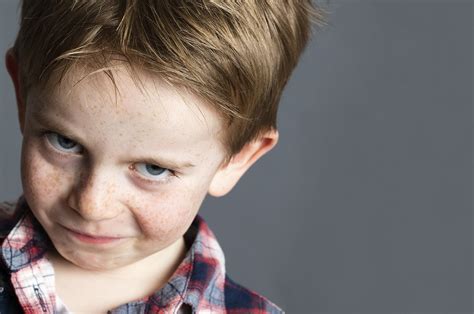 3 Surprising Reasons Kids Misbehave