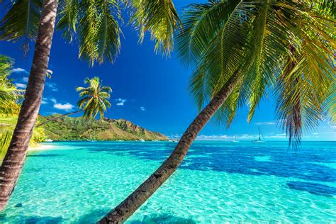 Top Ten Cheapest Tropical Beach Destinations Mystart