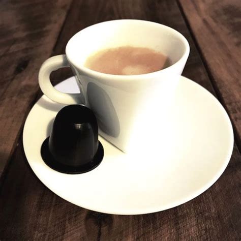 Chose one blend and discover all italian coffee flavors for coffee lovers. Trader Joe's Ristretto Nespresso Capsule Review | Trader ...