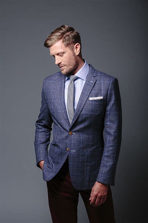 Guide To Suit Alterations Considerations For Jackets Joe Button